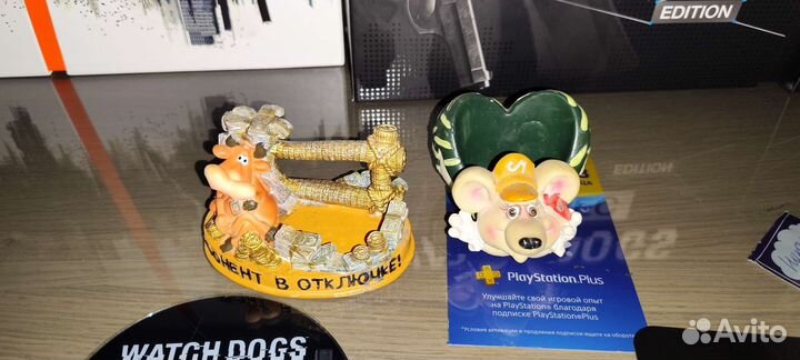 Подставка для телефона городского мобильного декор