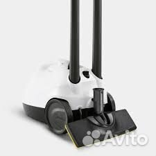 Пароочиститель karcher SC 2 EasyFix premium