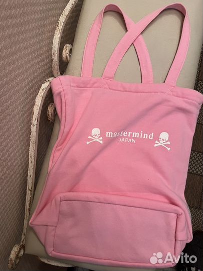Сумка тоут mastermind оригинал