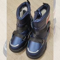 Ботинки зимние 28