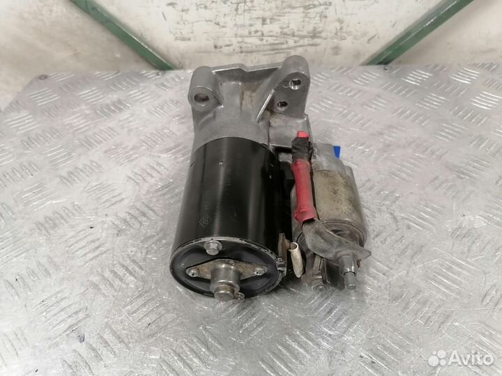 Стартер Renault Laguna 2.0 16V