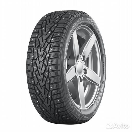 Nokian Tyres Nordman 7 225/55 R16 99T