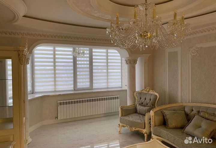 Жалюзи/рулонные шторы