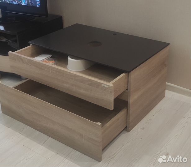 Тумба без раковины