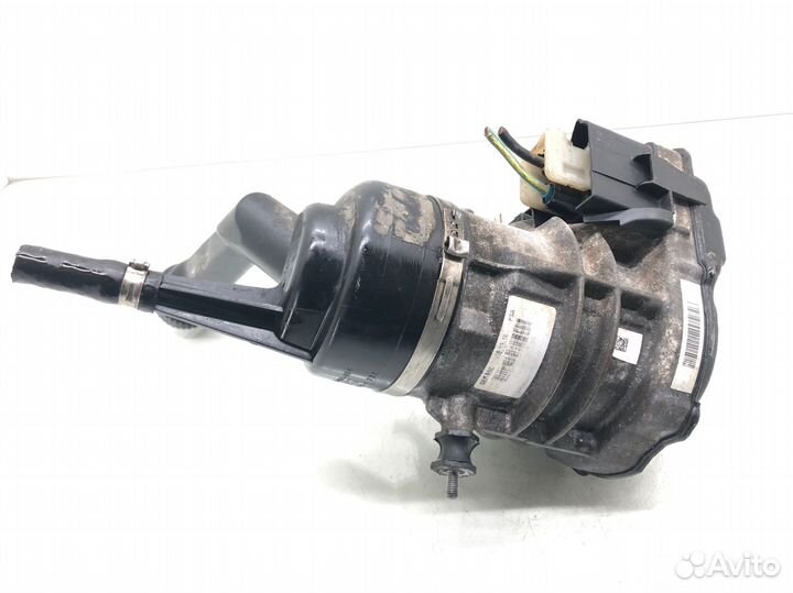 Насос эур 0970085005094 Citroen C4 Grand Picasso