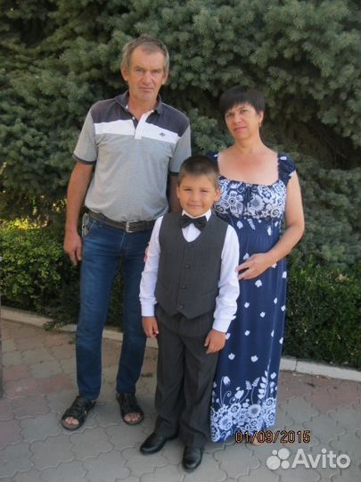 Костюм тройка для мальчика