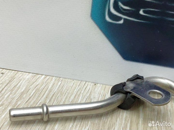 Трубка тнвд Bmw 3 F34 N20B20B 2014