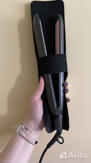 Выпрямитель для волос philips active care jojoba