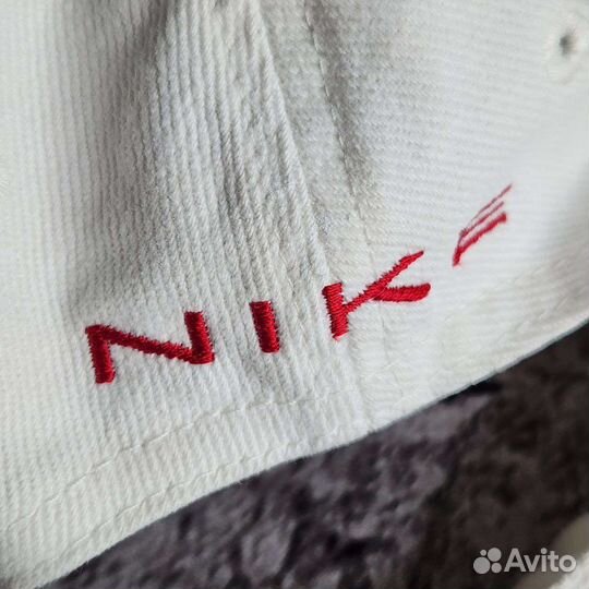 Кепка nike vintage swoosh