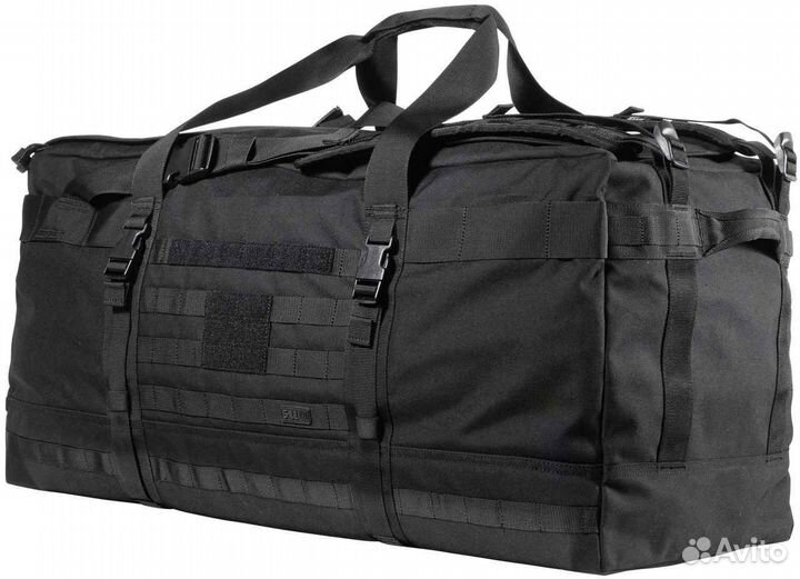 Сумка 5.11 Tactical - Rush LBD Xray 106L