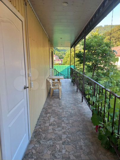 Комната 12 м², 2/2 эт.