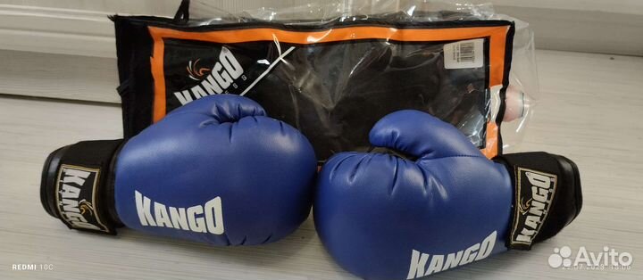 Боксерские перчатки, шингарды, каратэ защита рук