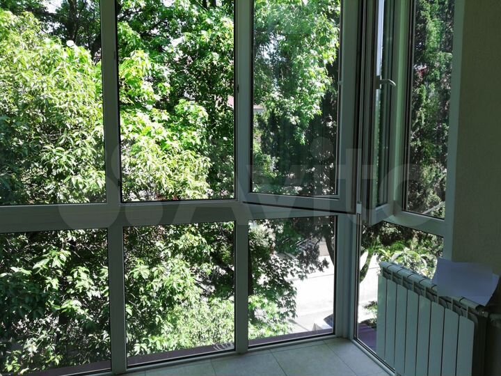 2-к. квартира, 35 м², 3/4 эт.