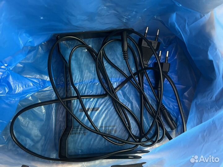 Прожектор led par