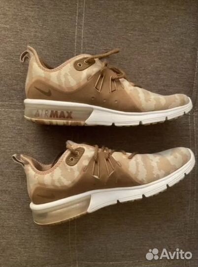 Кроссовки Nike Air Max