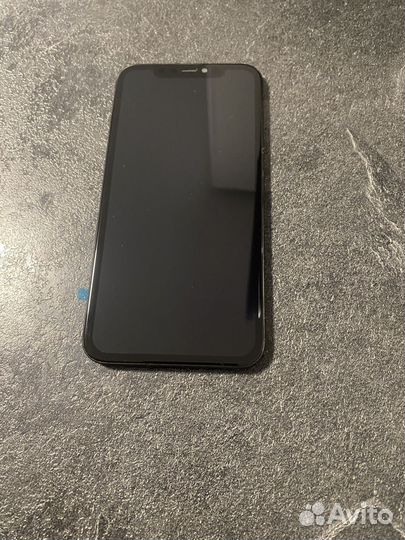 Дисплей iPhone 11. Новый. Шлейф в подарок