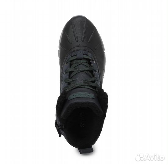 Зимние ботинки geox 35