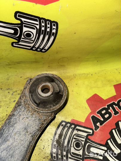 Рычаг передний левый Hyundai Sonata 4 ef