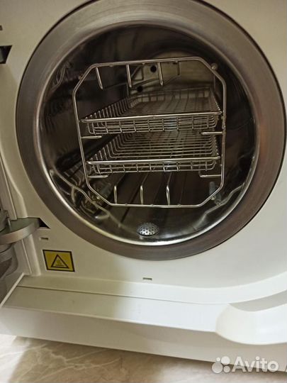 Ремонт автоклавов, монтаж, демонтаж