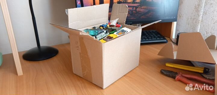 Hot wheels набор машинок коллекционные машинки