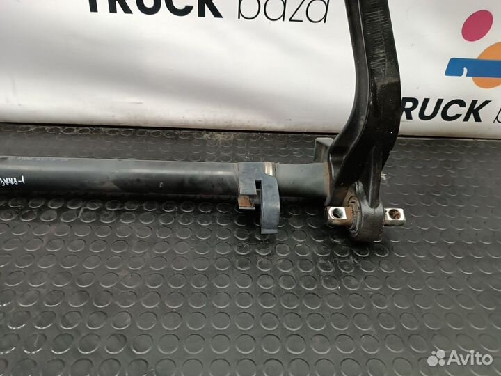 81417156016 Торсион кабины