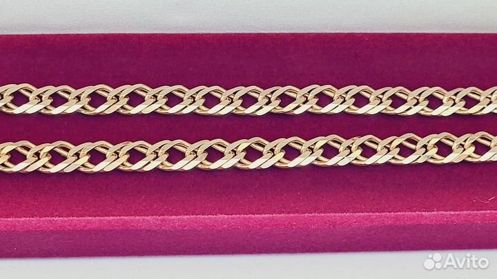 Цепь Золото 
