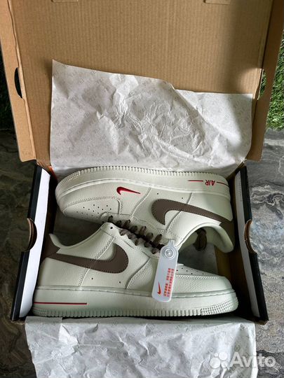 Nike Air Force 1’07 Low LX