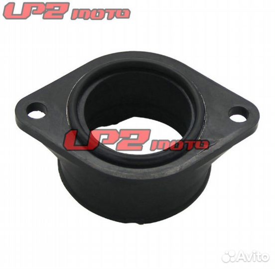Патрубок Suzuki GN250 DR250S TU250 SP250