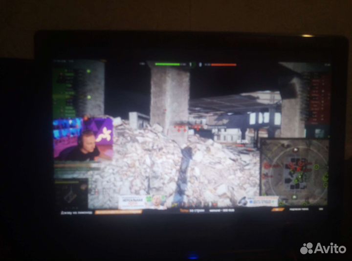 Монитор Samsung syncmaster b1930