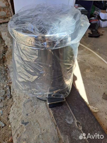 Мусорное ведро