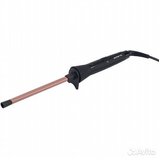 Стайлер плойка для завивки волос, Polaris