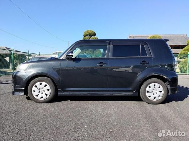 Toyota Corolla Rumion 1.5 CVT, 2012, 58 000 км