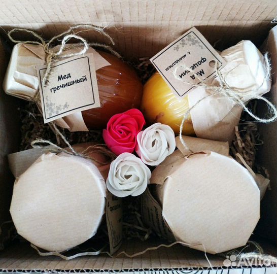 Мед Алтайский 2022 года