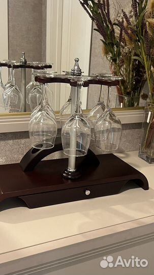 Винный набор на 6 персон