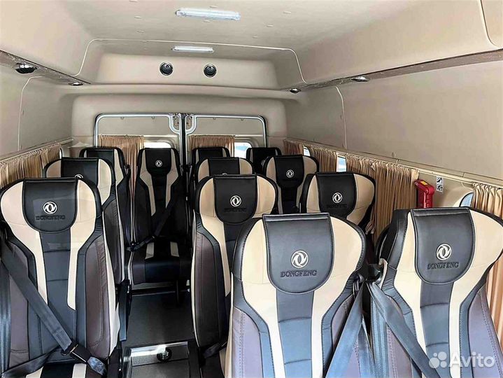 DongFeng K33-561, 2023