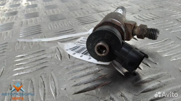 Форсунка Peugeot 307 2005 0445110135