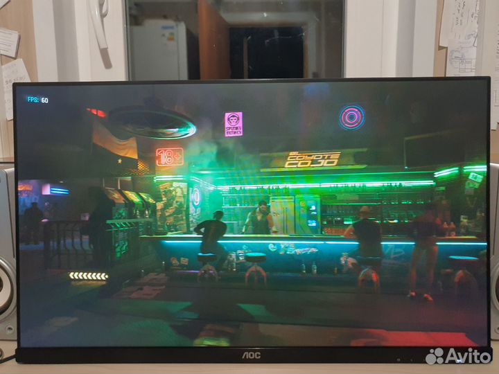 Мощнейший игровой моноблок HP omen X GTX 1080