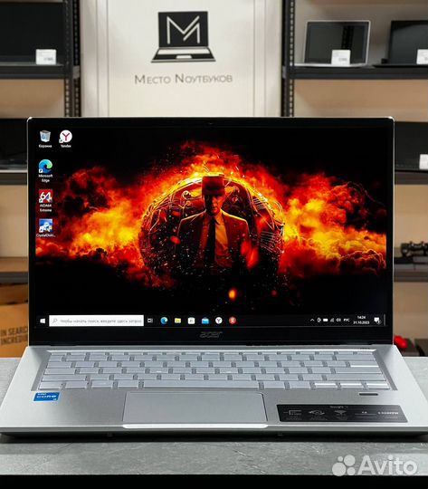 Ноутбуки - для Работы/ Учебы/ Игр