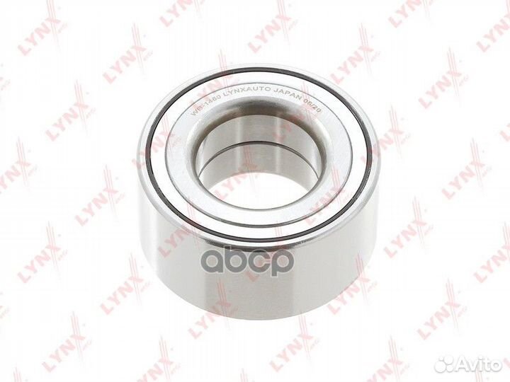 Nissan Wingroad / AD (Y11) 99-05 WB1460 lynxauto