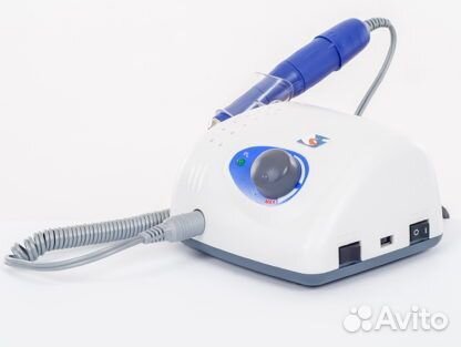 Аппарат для маникюра и педикюра Strong 210/105L