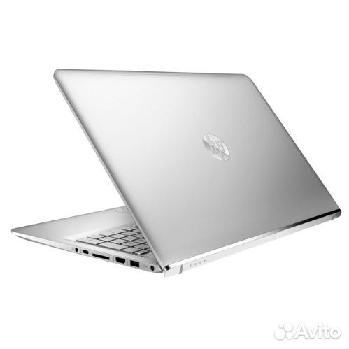 Ультрабук HP Envy 15’