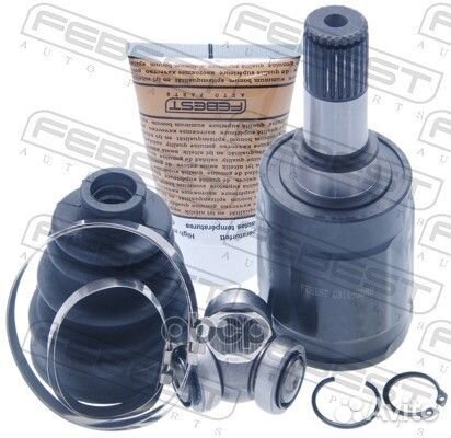 Шрус honda jazz/FIT 02-08/insight 99-06 внут.прав