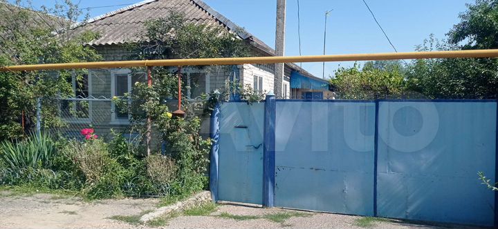 Дом 100 м² на участке 5,5 сот.