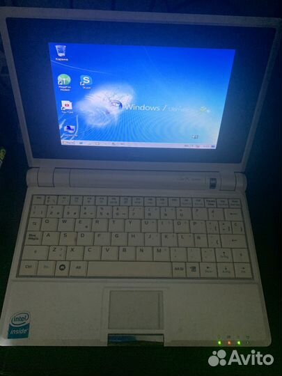 Asus PE1001