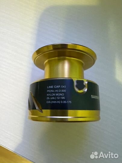 Shimano 18 stradic SW 5000PG; 17 sustain c5000