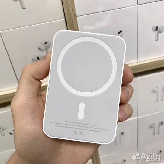 Battery pack 10000Mah