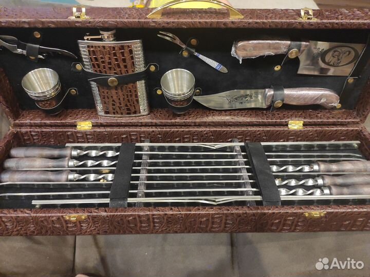 Набор охотника