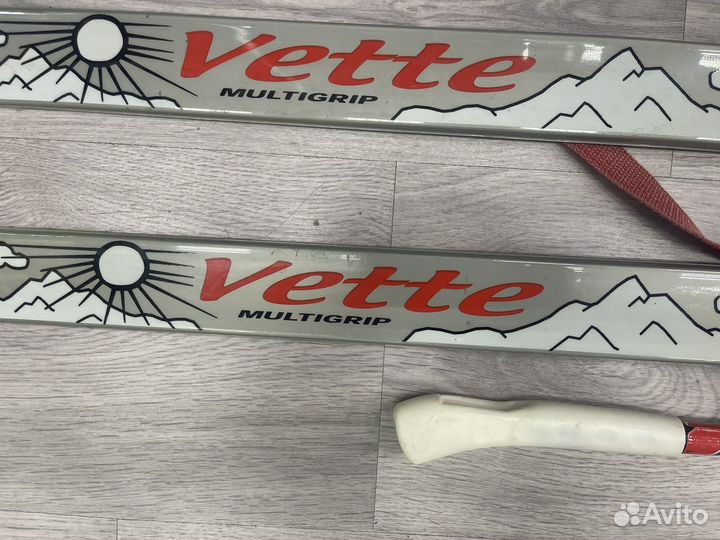 М.23242 Лыжи Norway Madahus 150