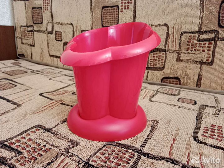 Подставка для столовых приборов