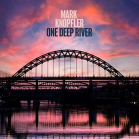 Пластинка Mark Knopfler One Deep River (2LP) (EMI)